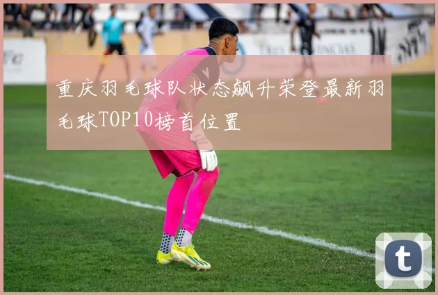 重庆羽毛球队状态飙升荣登最新羽毛球TOP10榜首位置