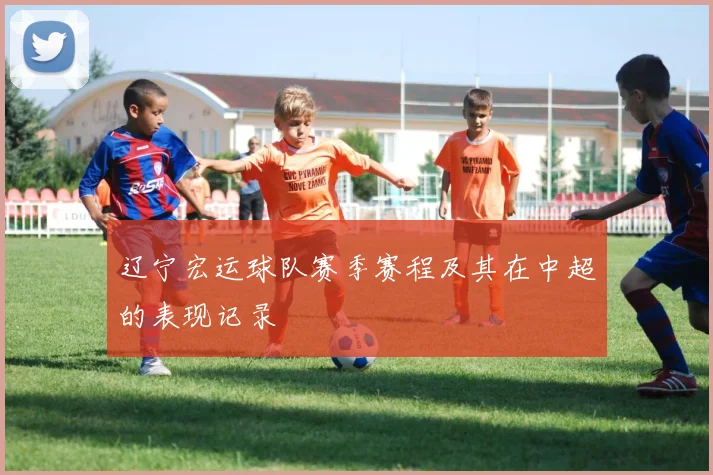 辽宁宏运球队赛季赛程及其在中超的表现记录